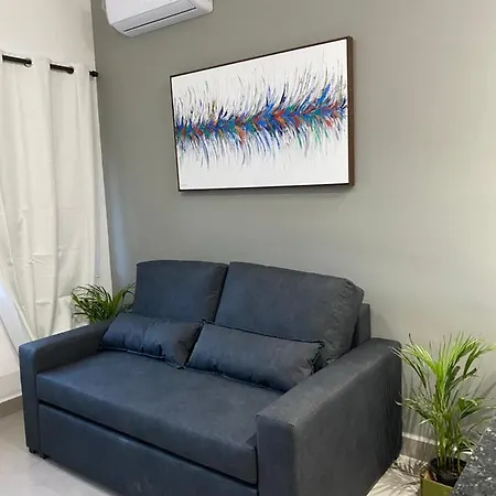 Flat Novinho Em Juquehy Apartment Juquei Exterior photo