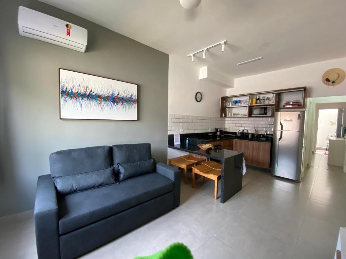Flat Novinho Em Juquehy Apartment *