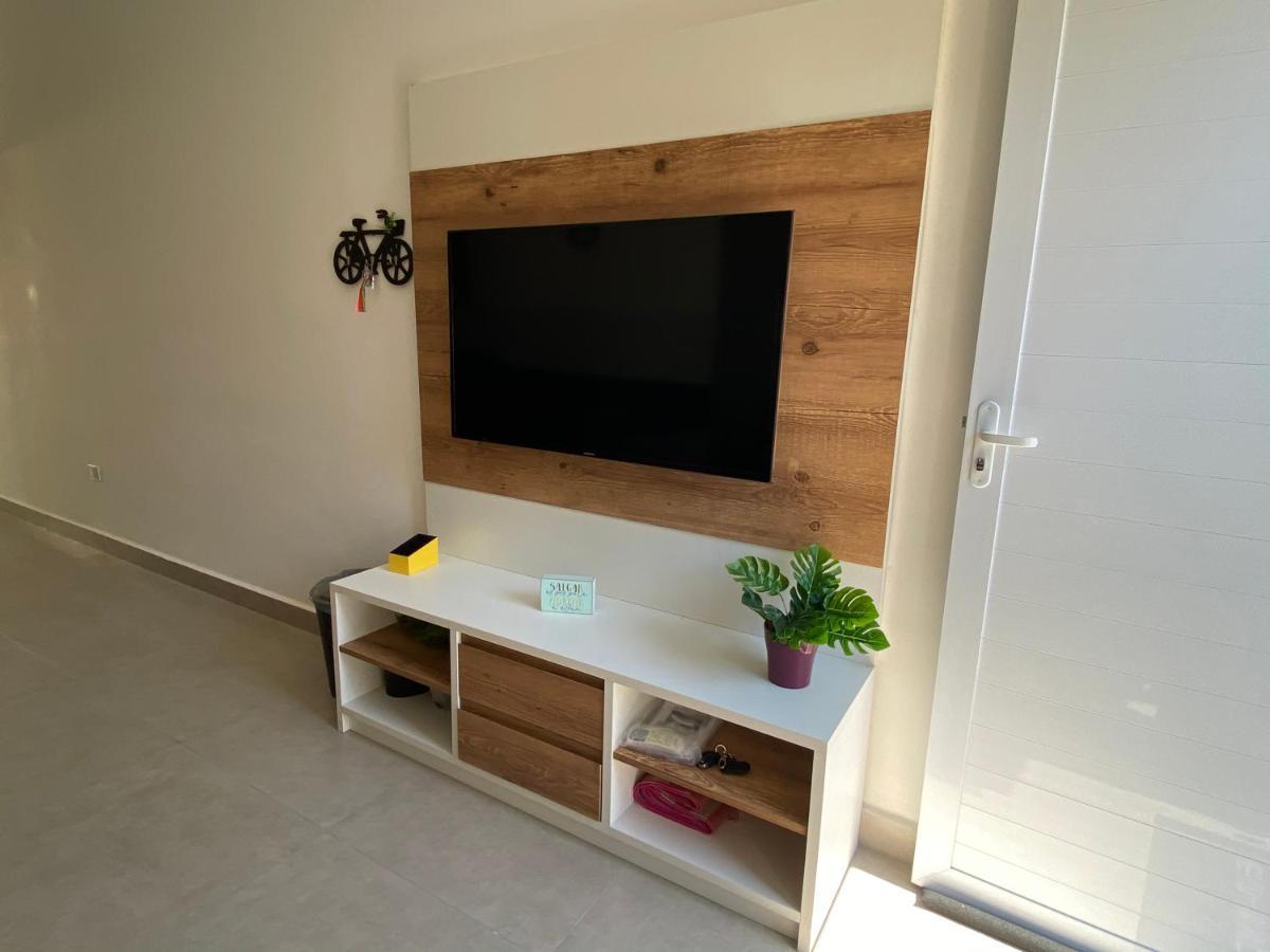 Apartment Flat Novinho Em Juquehy *