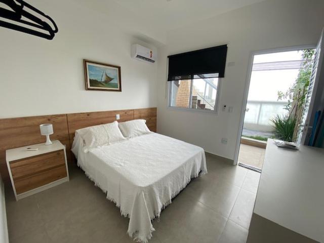 Flat Novinho Em Juquehy Apartment Juquei