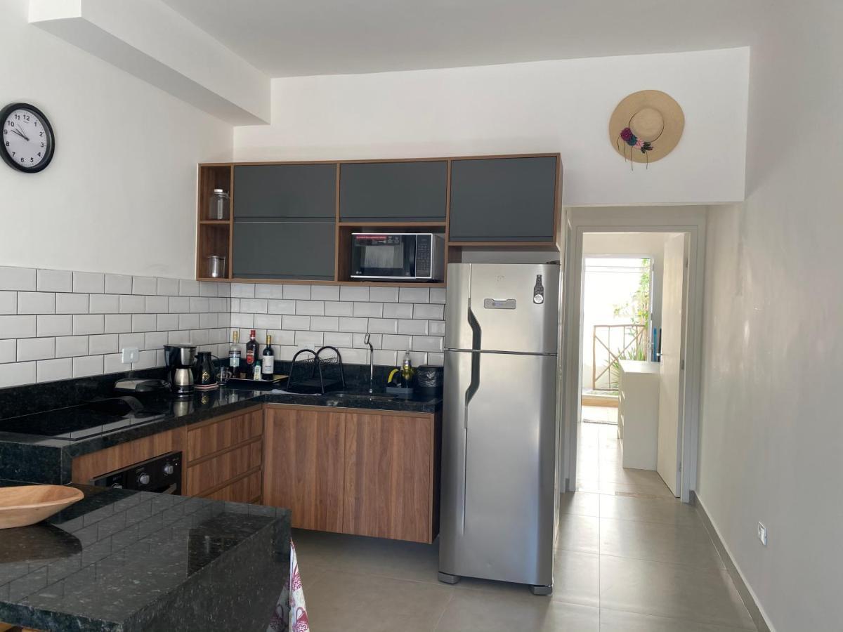 Flat Novinho Em Juquehy Apartment Juquei