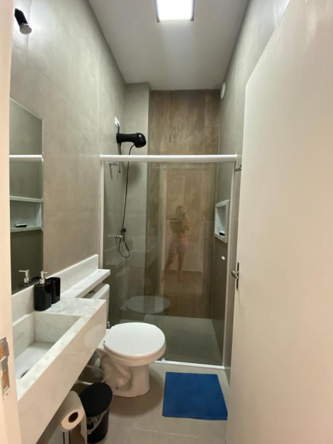 Apartment Flat Novinho Em Juquehy