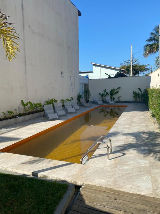 Apartment Flat Novinho Em Juquehy