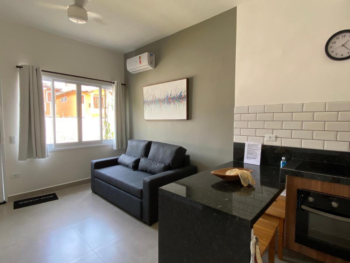 Flat Novinho Em Juquehy Apartment *