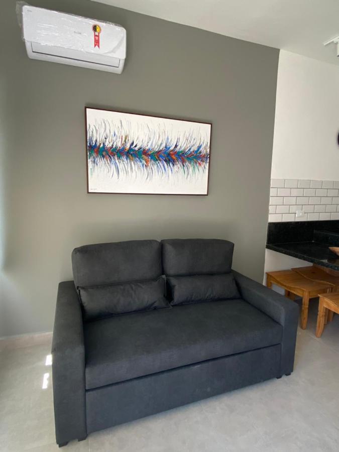 Apartment Flat Novinho Em Juquehy Juquei