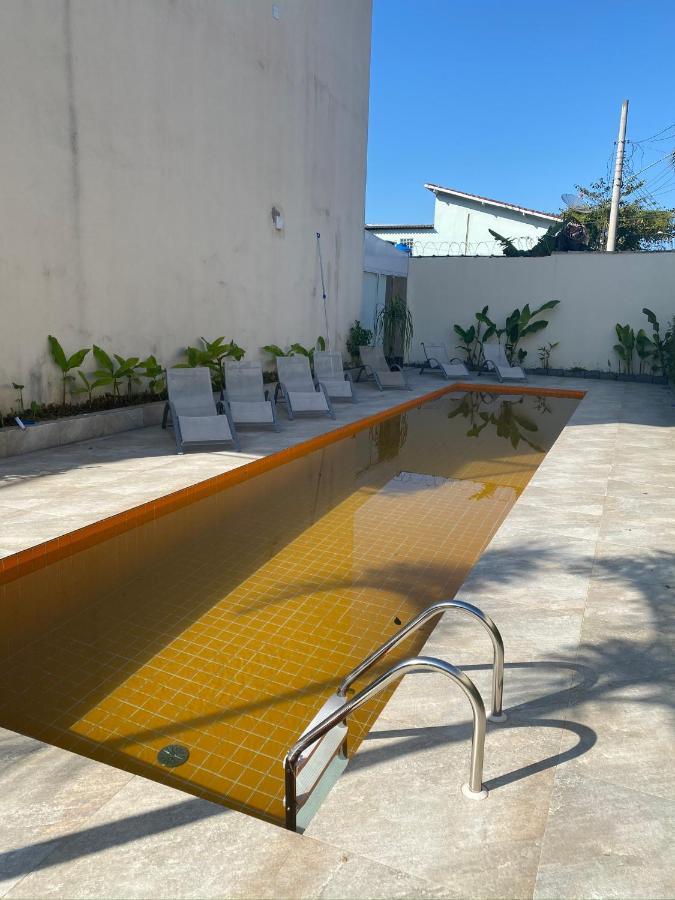 Apartment Flat Novinho Em Juquehy