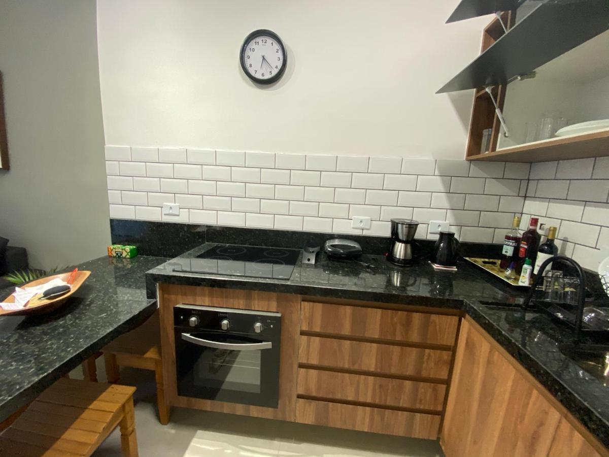 Apartment Flat Novinho Em Juquehy Juquei
