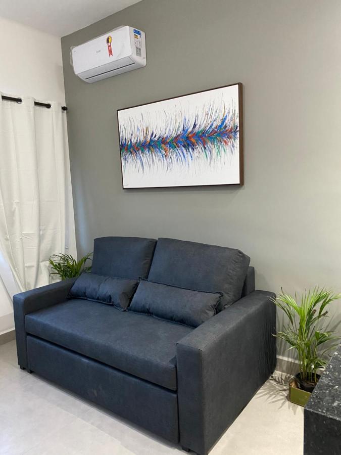 Apartment Flat Novinho Em Juquehy