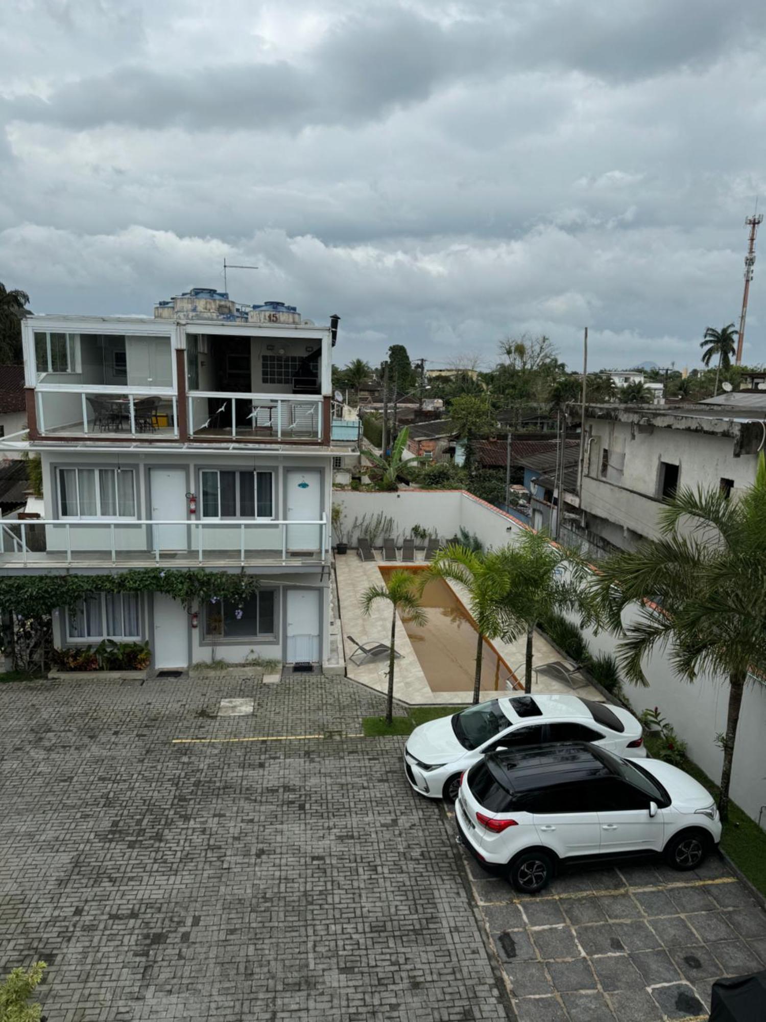 Apartment Flat Novinho Em Juquehy Juquei